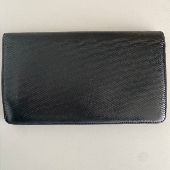 Chanel wallet with COA and unbranded chain - Picture 5 of 11